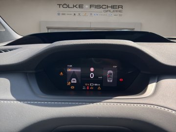 Enyaq 85 Sportline Travel AHK Pano DCC ACC – Bild 11