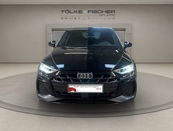 A3 35 Sportback 2.0 TDI  S-Line S-line ACC AUT