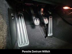 992 911 Carrera T Cabriolet BOSE Sitzbelüftung