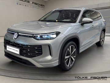 Tayron 1.5 l eHybrid DSG *SOFORT VERFÜGBAR* AHK – Bild 2