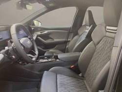Q6 e-tron quattro W S-Line business S-line ACC