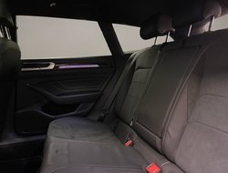 Arteon Shooting Brake 1.4 TSI  R-Line DCC Pano