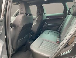 Karoq 1.5 TSI ACT Sportline DCC ACC AUT Kam. LED