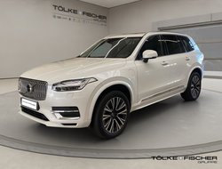 XC90 T8  PHEV Inscription Expression Recharge