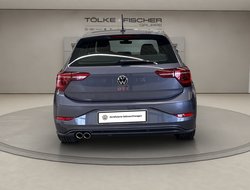 Polo VI 2.0 TSI GTI IQLight AUT Kam. Navi LED LM