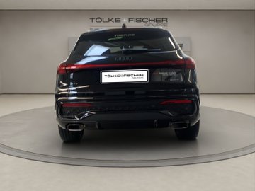 Q5 2.0 quattro edition one mythosschwarz Pano – Bild 5