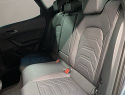 Formentor TSI 1.5 VZ Black Edition DCC ACC AHK