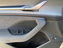 Kodiaq Sportline Navi Pano DCC AHK Standh.