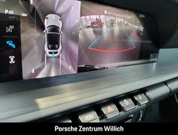 992 911 Carrera GTS Cabriolet Sportabgasanlage