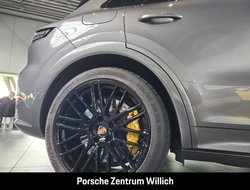 Cayenne GTS Burmester HA-Lenkung PDCC Sport PCCB