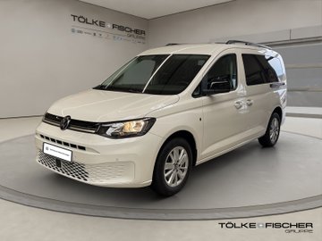 Caddy 1.5 TSI Life Maxi KlimaA. LM 2xKlima SpurH – Bild 2