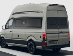 Crafter Grand California Dune 600 Modell 2026