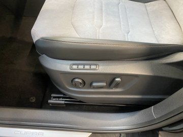 Ateca 2.0 TSI 4Drive Tribe Edition ACC AUT Kam. – Bild 10