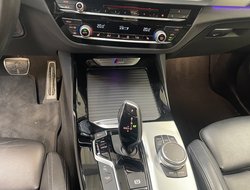 X3 M40 i AHK AUT Navi Standh. el.Heck KeyLess LM