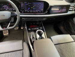 A6 2.0 Avant quattro W TDI ACC AHK AUT Virtual