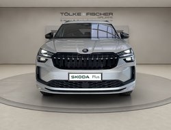 Kodiaq Sportline Navi DCC eHeck Canton LED