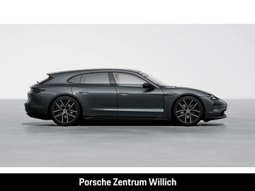 Taycan Sport Turismo Black Edition HA-Lenkung – Bild 6