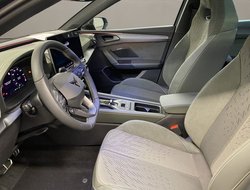 Leon Sportstourer 2.0 TSI 4Drive VZ DCC ACC