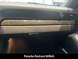 991 911 Turbo S Liftsystem-VA Lenkradheizung LED