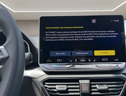 Leon Sportstourer 1.5 HYBRID Road Edition ACC AUT