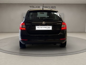 Rapid 1.2 TSI Spaceback Green tec Cool Edition – Bild 6