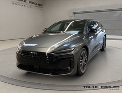 A6 e-tron Avant performance W S-line ACC AHK AUT