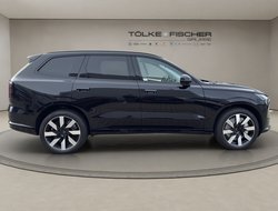 EX90 TwinMotor ExecutiveEdition 0,25%Versteuerung