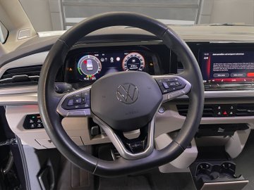 T7 Multivan Life GOAL 1.5 l TSI eHybrid 4MOTION – Bild 11