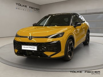 T-Roc Black-Style DSG IQ.Drive neues Modell – Bild 2