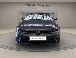 Polo GOAL 1.0 l  5-Gang IQLight Navi Virtual LED