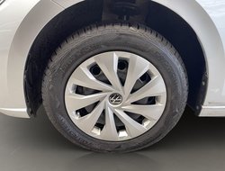 Polo VI 1.0 Life Kam. Navi Virtual DynLicht LED