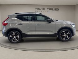 XC40 B4 Plus Dark ACC AHK AUT Kam. Navi Virtual