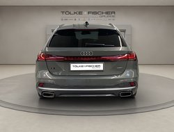 A5 2.0 e Avant quattro TFSI W ACC AUT Kam. Navi