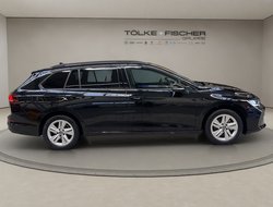Golf VIII Variant 1.5 eTSI  85 kW Life ACC AHK