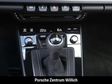 992 911 GT3 Clubleder LED-Matrix BOSE Vollschale – Bild 25