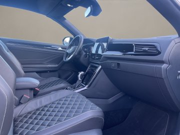 T-Roc Cabriolet 1.5 TSI Edition Grey DCC R-Line – Bild 18