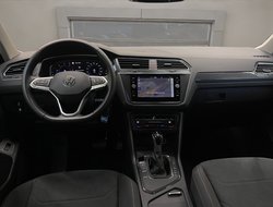 Tiguan 2.0 TDI BMT Elegance Pano IQLight ACC AUT