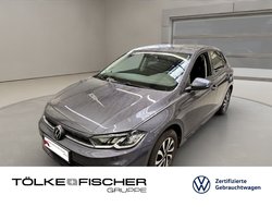Polo VI 1.0 Active Virtual DynLicht KlimaA. LED