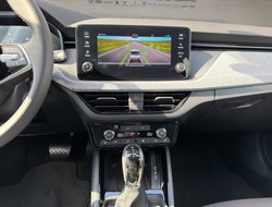 Kamiq 1.0 TSI DSG Balance AHK AUT Kam. KeyLess