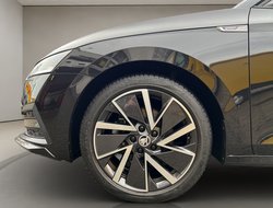 Octavia Combi 2.0 TDI Sportline DCC ACC AUT Navi