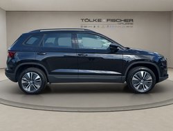 Karoq 1.5 TSI DSG Balance ACC AHK Navi eHeck