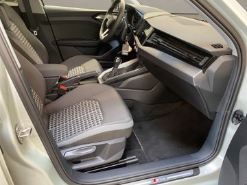 A1 Sportback 30 1.0 TFSI S-Line S-line ACC AUT – Bild 18