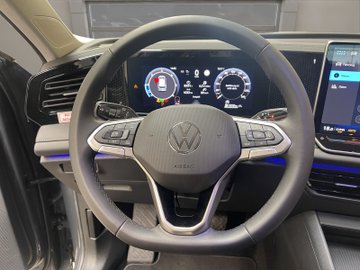 Tiguan 2.0 TDI W Life ACC AHK AUT Kam. Navi 360 – Bild 11