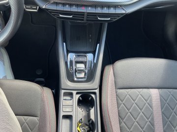 Octavia Combi 2.0 TDI RS DCC ACC AHK AUT Navi LM – Bild 13