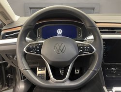 Arteon Shooting Brake 2.0 TDI  Elegance DCC Pano