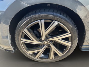 Golf VIII 1.5 eTSI R-Line R-Line ACC AUT Kam. LM – Bild 7