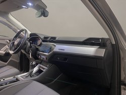 Q3 35 2.0 TDI advanced ACC AUT Virtual DynLicht