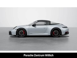 992 911 Targa 4 GTS Liftsystem-VA InnoDrive BOSE