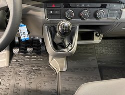 Crafter 35 2.0 TDI Kasten FWD EcoProfi AHK PDC