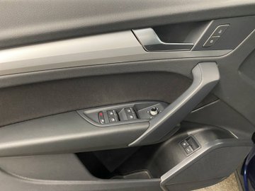 Q5 Sportback 50 2.0 TFSI e quattro advanced AHK – Bild 9